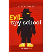 Evil Spy School (Book3)