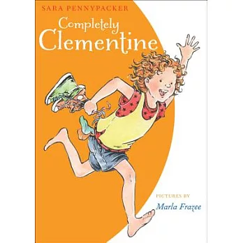 Completely Clementine 7