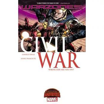 Warzones!: Civil War
