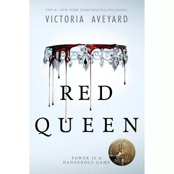 Red queen 1:Red queen
