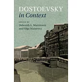 Dostoevsky in Context