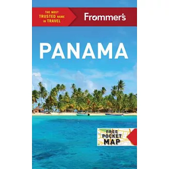 Frommer’s Panama