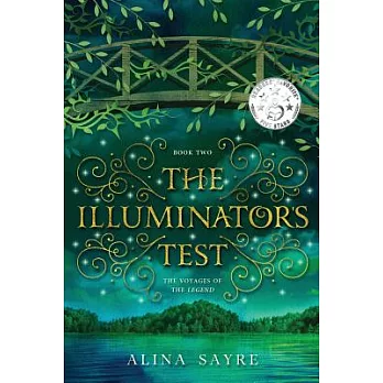 The Illuminator’s Test