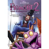 Figment 2: Legacy of Imagination