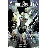 Midnight Society The Black Lake