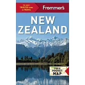 Frommer’s New Zealand