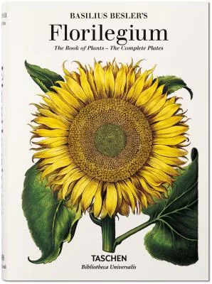 Florilegium: The Book of Plants - the Complete Plates