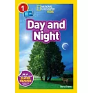 National Geographic Readers: Day and Night