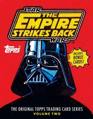 Star Wars: The Empire Strikes Back: The Original Topps Trading Card Series