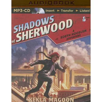 Shadows of Sherwood