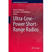 Ultra-low-power Short-range Radios