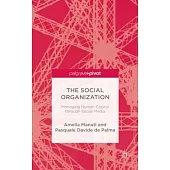 The Social Organization: Managing Human Capital Through Social Media