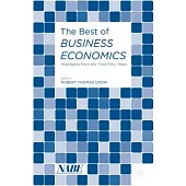 The Best of Business Economics: Highlights from the First Fifty Years