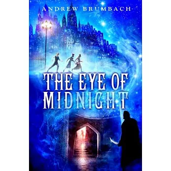 The Eye of Midnight