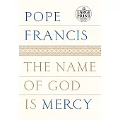 The Name of God Is Mercy: A Conversation with Andrea Tornielli