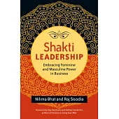 Shakti Leadership: Embracing Feminine and Masculine Power in Business