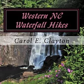 Western NC Waterfall Hikes