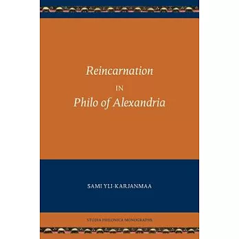 Reincarnation in Philo of Alexandria