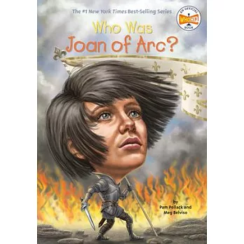 Who was Joan of Arc?