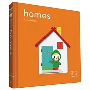 Touchthinklearn: Homes