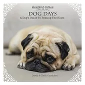 Dog Days: A Dog’s Guide to Beating the Blues