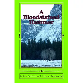 A Bloodstained Hammer: A Story of the Kootenays