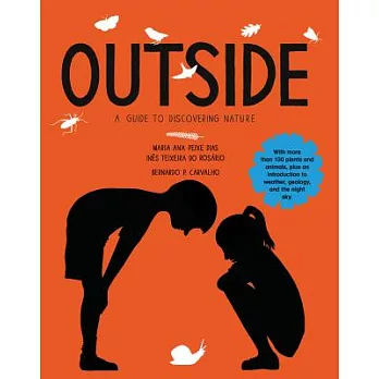 Outside: A Guide to Discovering Nature