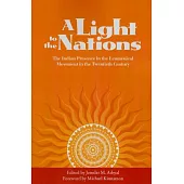 A Light to the Nations: The Indian Presence in the Ecumenical Movement in the Twentieth Century