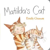 Matilda’s Cat