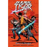 King Tiger 1: Son of the Dragon
