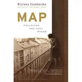 Map: Collected and Last Poems