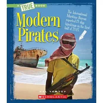 Modern Pirates