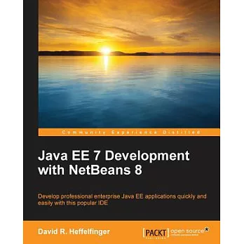 Java Ee 7 Development With Netbeans 8
