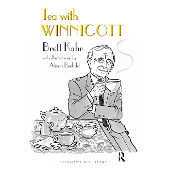 Tea With Winnicott