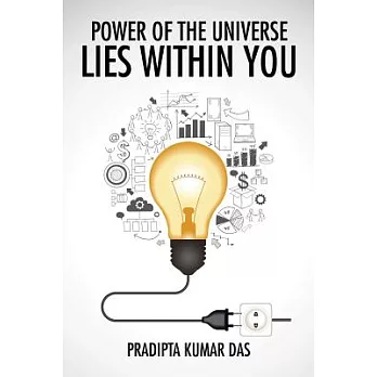 Power of the Universe Lies Within You