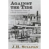 Against the Tide: The Turbulent Times of a Black Entrepreneur