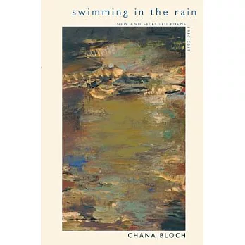Swimming in the Rain: New and Selected Poems 1980-2015