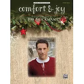 Comfort & Joy: From the Album Comfort and Joy (Piano/Vocal/Guitar), Sheet