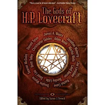 The Gods of H.P. Lovecraft