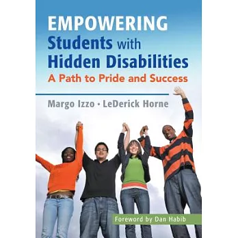 Empowering Students With Hidden Disabilities: A Path To Pride and Sucess