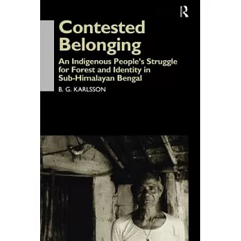 Contested Belonging: An Indigenous People’s Struggle for Forest and Identity in Sub-Himalayan Bengal