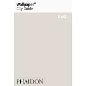 Wallpaper City Guide Basel