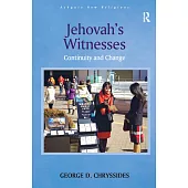 Jehovah’s Witnesses: Continuity and Change