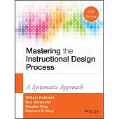 Mastering the Instructional Design Process: A Systematic Approach
