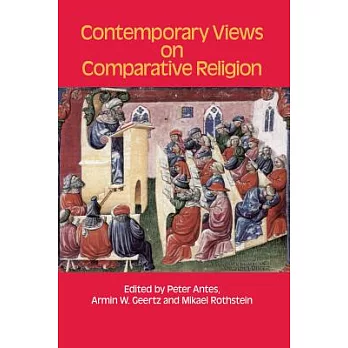 Contemporary Views on Comparative Religion: In Celebration of Tim Jensen’s 65th Birthday