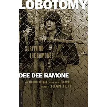 Lobotomy: Surviving the Ramones
