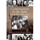 Conversations in the Spirit: Lex Hixon’s WBAI 