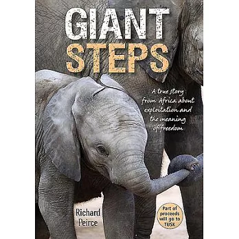 Giant Steps: A True Story from Africa About Exploitation and the Meaning of Freedom