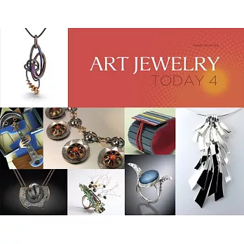Art Jewelry Today 4