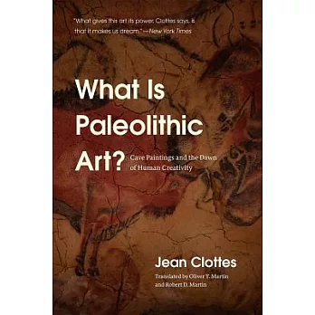 What Is Paleolithic Art?: Cave Paintings and the Dawn of Human Creativity